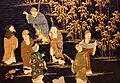 WLA vanda The Seven Sages of the Bamboo Grove