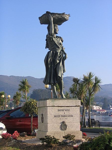Woman Worker
