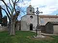 Église de Saint Michel de Chabrillanoux