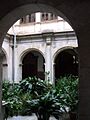 Úbeda - Palacio del Marqués de la Rambla (Hotel Palacio de la Rambla) 2