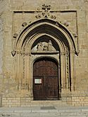 Archivo:Aguilafuente - Iglesia de Santa Maria