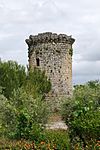 Alcalá la Real - Torre del Cascante - DSC 2791.JPG