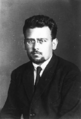 Amadeo Bordiga Russian Archives Crop