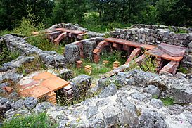 Ancient Roman thermae in Lobios, Ourense, Galicia, Spain-4.jpg