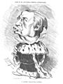Antonio Cánovas del Castillo, de Luque