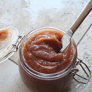 Archivo:Apple Butter