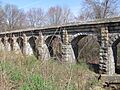 Arch Bridge, Holliston MA