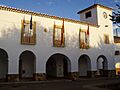 Ayuntamiento El Ballestero