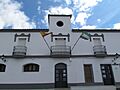 Ayuntamiento de Retamal