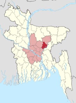 BD Narsingdi District locator map.svg
