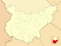Badajoz-loc