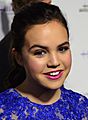 Bailee Madison 2015 TV Critics Association Tour (cropped)