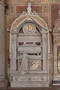 Basílica de la Santa Cruz, Florencia, Italia, 2022-09-18, DD 108