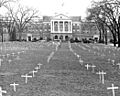 Bascom Hill crosses2