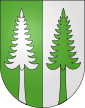 Bedretto-coat of arms.svg