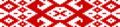 Belarus flag pattern