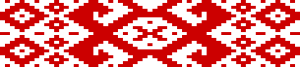 Archivo:Belarus flag pattern