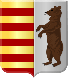 Beringen wapen2