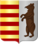 Beringen wapen2.svg