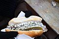 Bocadillo arenque