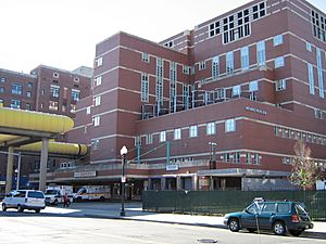 Archivo:Boston University Medical Center 01