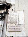 Brescia Monte pietà romani 14 by Stefano Bolognini