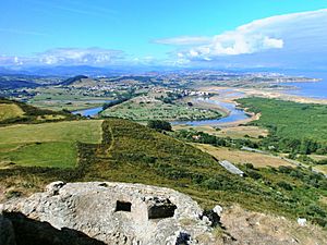 Archivo:CA-Casamata defensa monte Tolio.Mortera 21