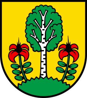 CHE Besenbüren COA