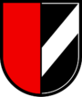 CHE Gurzelen COA.svg