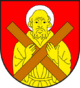 CHE Rueun COA.svg