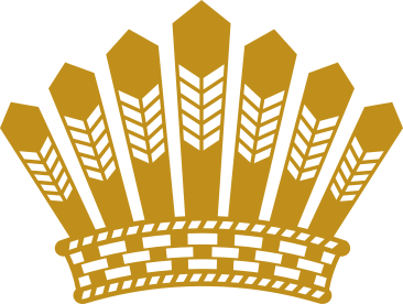 Cacique's Crown Guyana (variant)