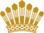 Cacique's Crown Guyana (variant).svg