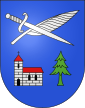 Cadempino-coat of arms.svg