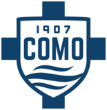 Calcio Como - logo (Italy, 2019-).svg