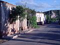 Calle principal