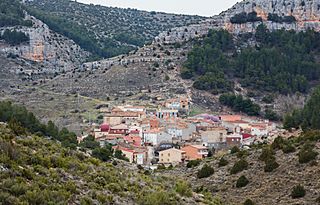 Calmarza, Zaragoza, España, 2018-04-06, DD 01.jpg