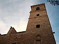 Campanar de l'església de Sant Martí de València