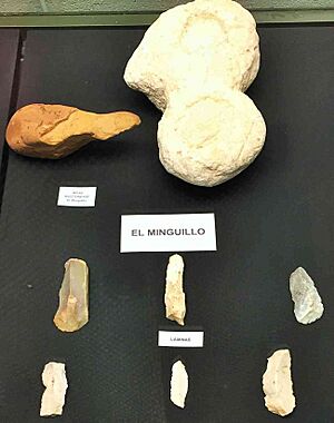 Archivo:Campo Criptana-Utiles Minguillo