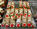 Cannoli siciliani