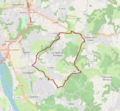 Carignan-de-Bordeaux OSM 01