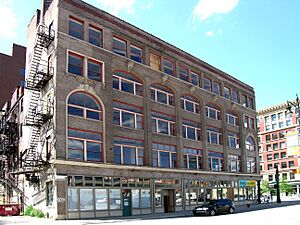 Archivo:Cary Building Detroit