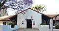 Casa Diez de Andino
