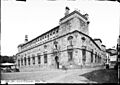 Casa de los Guzmanes - Laurent 1816-1886