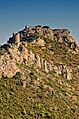 Castell de Montornes
