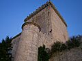 Castillo de Mazuelo de Muñó - 4