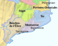 Catalogne (Napoleonic Empire)