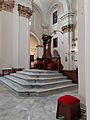 Catedral de Bogotá - Cátedra 2