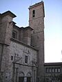 Catedral segorbe