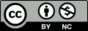CC-by-NC icon