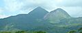 Cerro de Bernal Norte